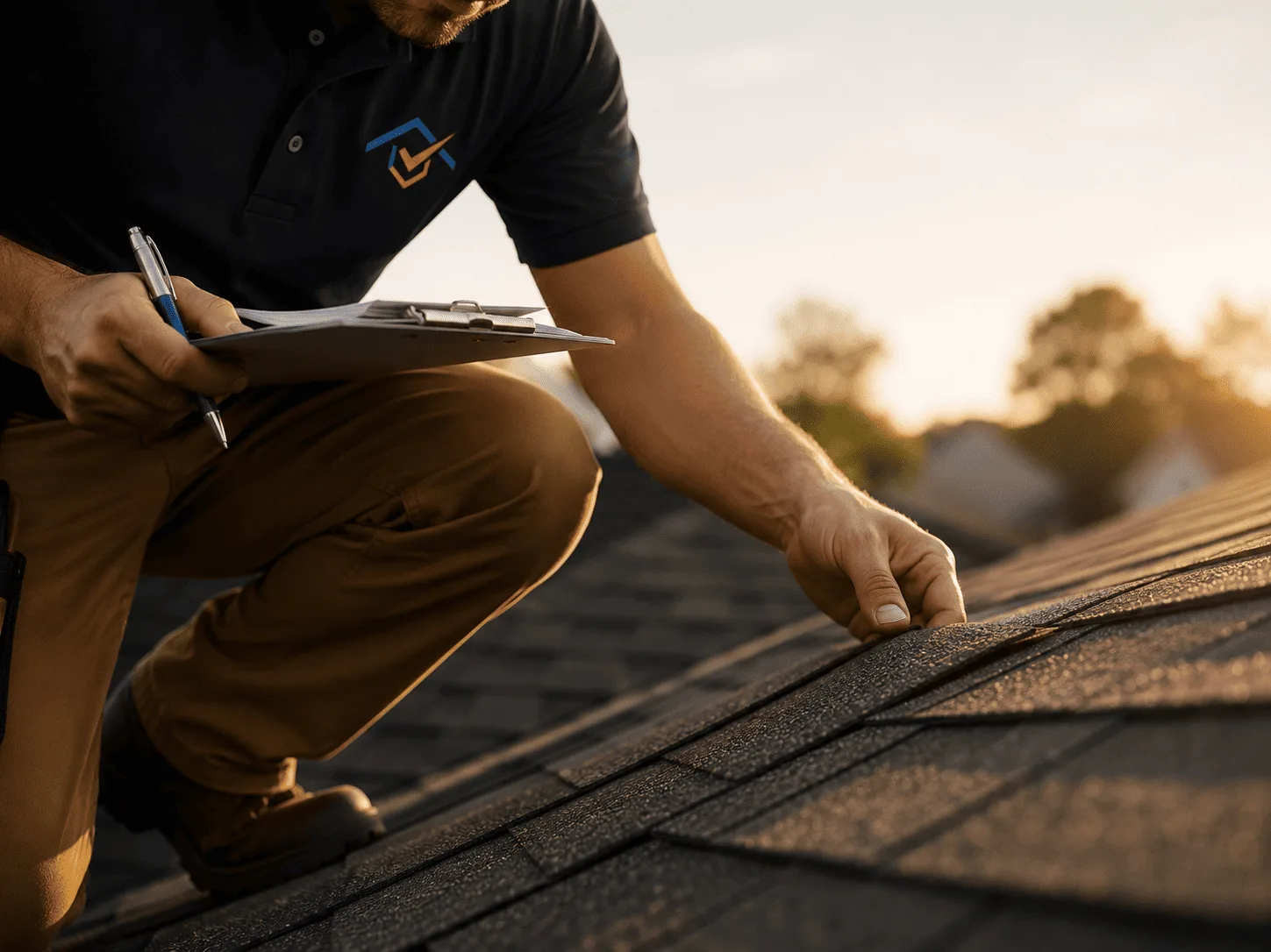 Why Choose Roof Inspection in Argillite, KY